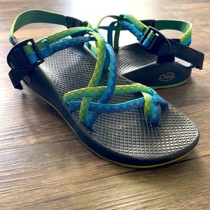 Chaco Sandals